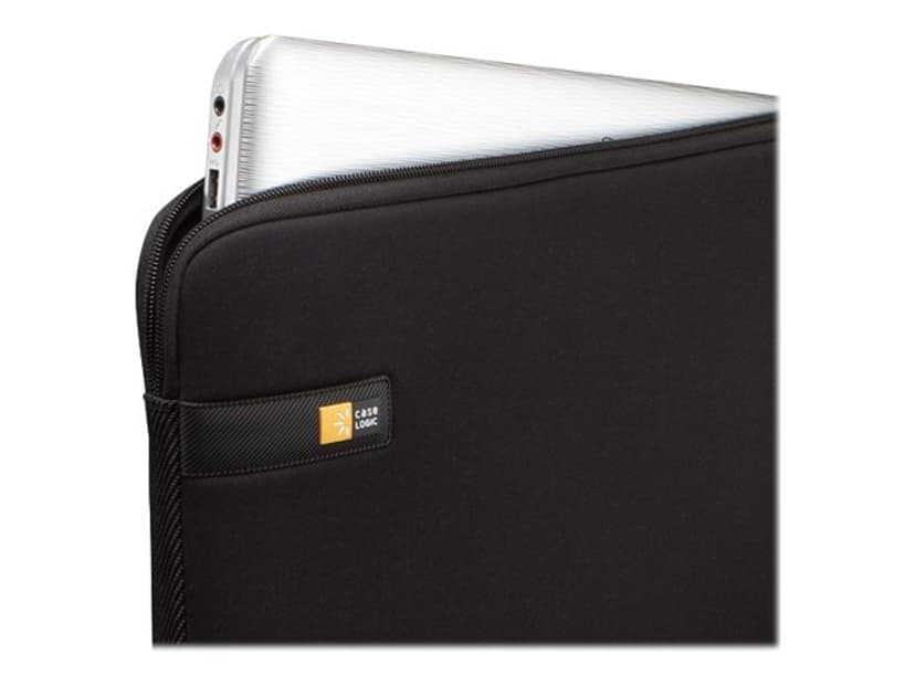 Case Logic 15"-16" Laptophoes Sleeve Black #nl