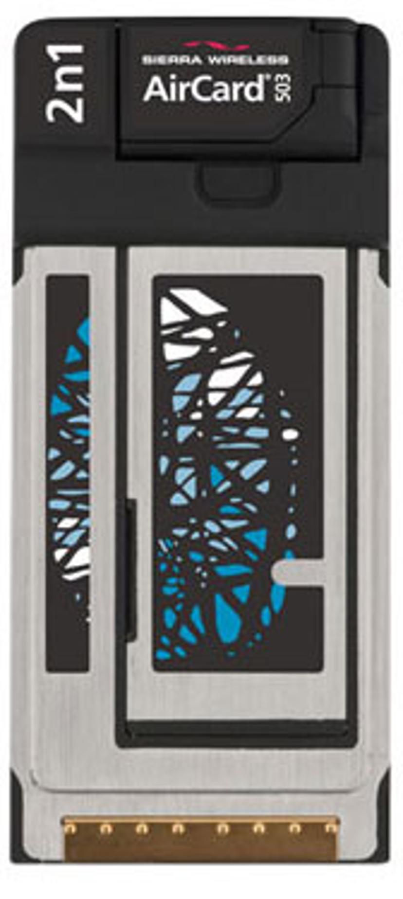 Sierra Wireless AirCard 503