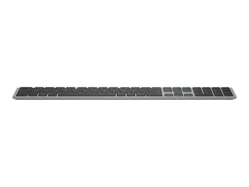 Dell Premier Multi-device Wireless Keyboard And Mouse - Km73 Trådløs Nordisk