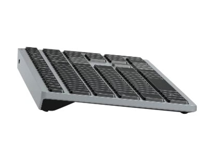 Dell Premier Multi-device Wireless Keyboard And Mouse - Km73 Trådlös Nordic