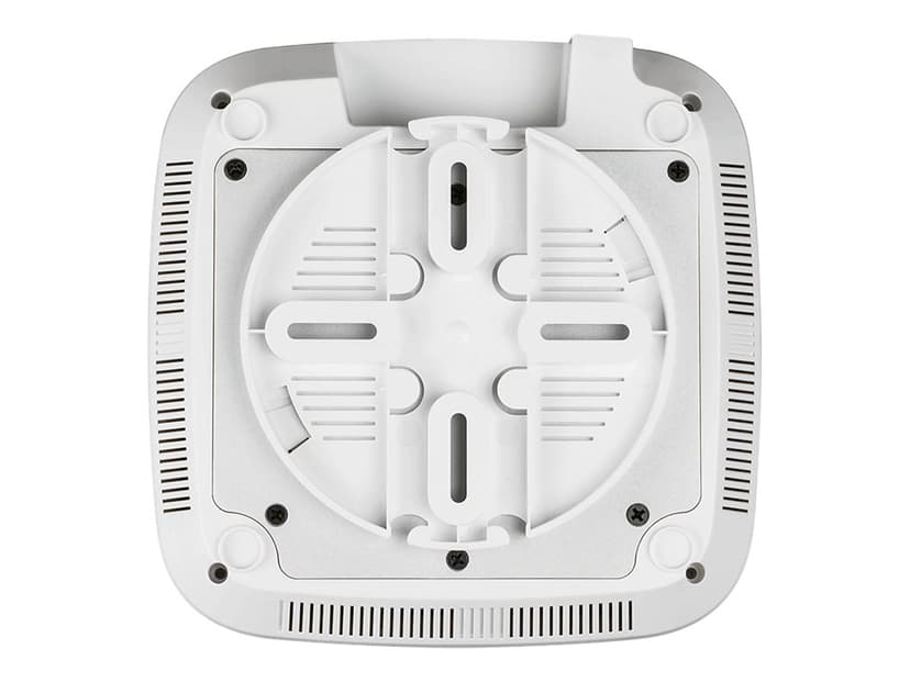 D-Link AC2300 1700 Mbit/s Hvit Strøm over Ethernet (PoE)