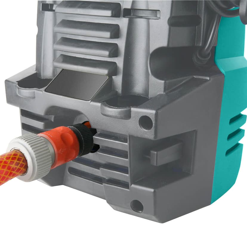 TAURUS Højtryksspuler 1400 W 105 bar