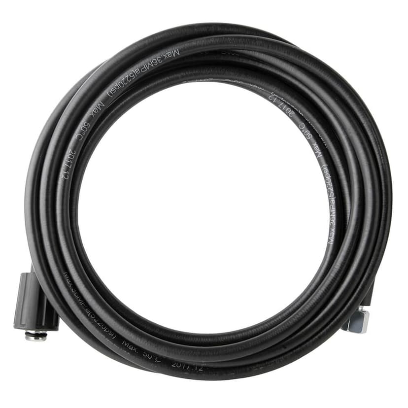 TAURUS Højtryksspuler 1400 W 105 bar