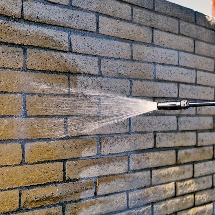 TAURUS Højtryksspuler 1600 W 135 bar