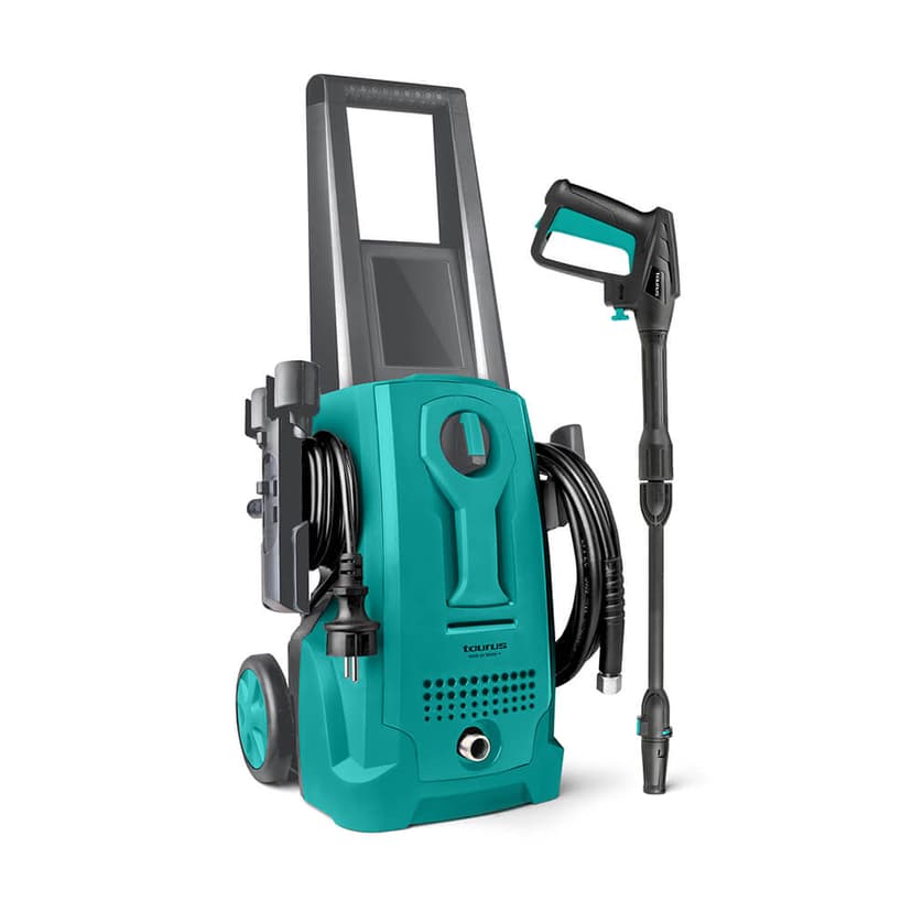 TAURUS Højtryksspuler 1600 W 135 bar