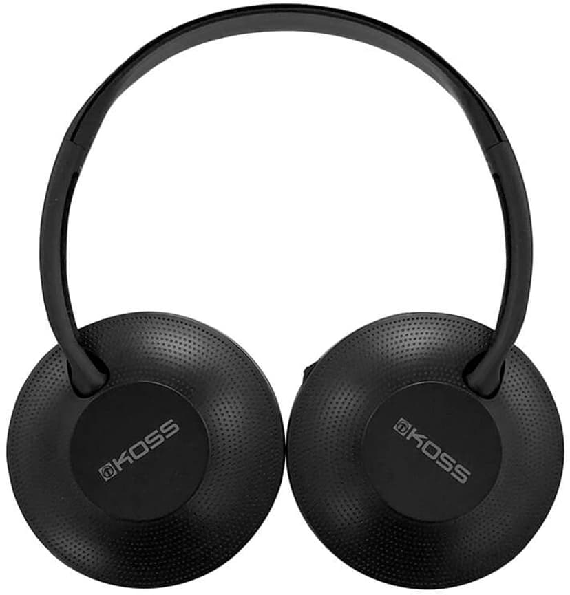 Koss KPH7 Wireless On-Ear Sort