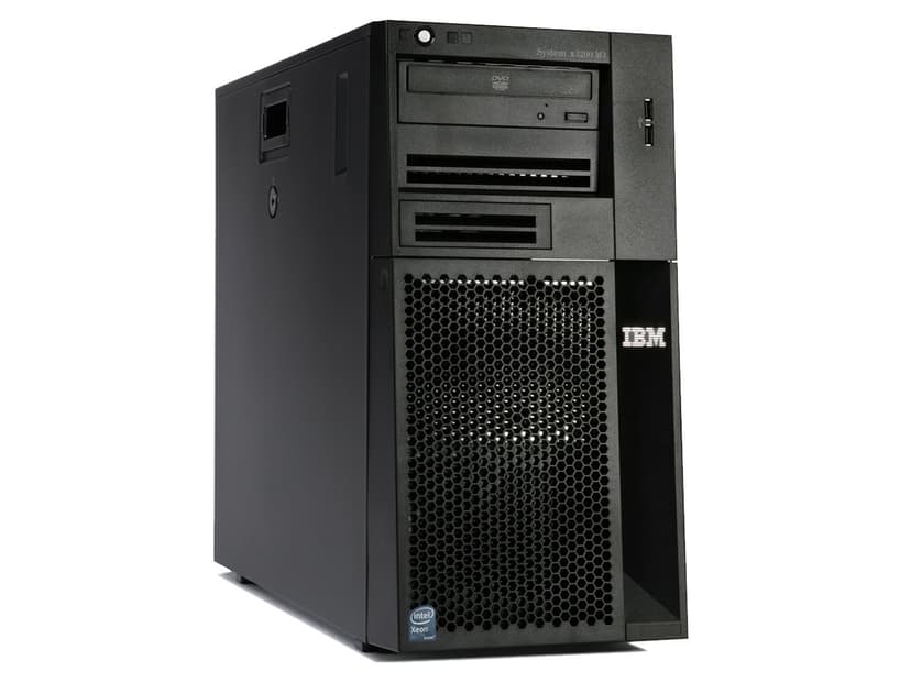 IBM System x3200 M3 7328