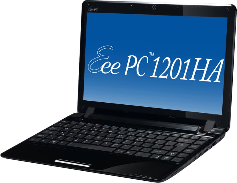 ASUS Eee PC 1201HA Seashell