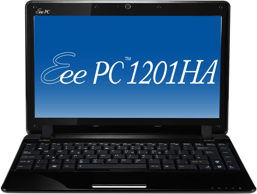 ASUS Eee PC 1201HA Seashell