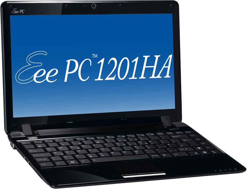 ASUS Eee PC 1201HA Seashell