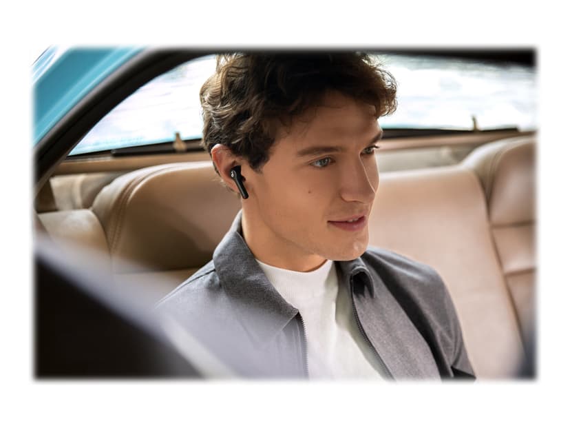 Anker SOUNDCORE LIBERTY AIR 2 BLACK#NL #DEMO