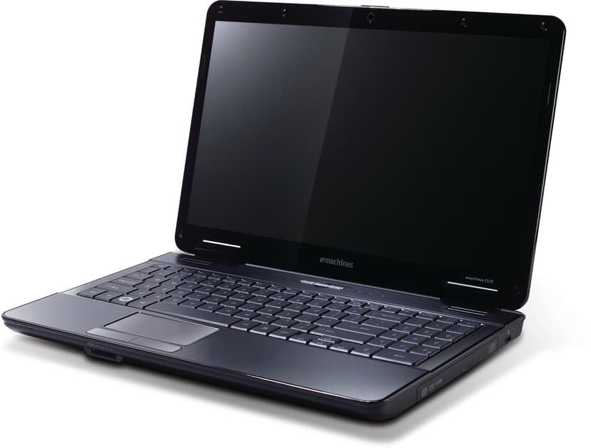 Acer eMachines E525