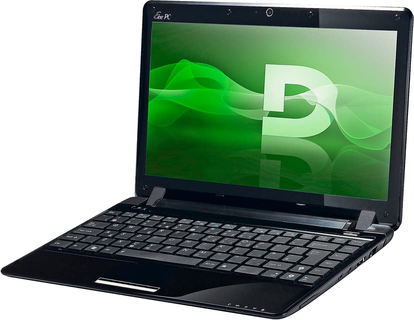 ASUS Eee PC 1201HA Seashell