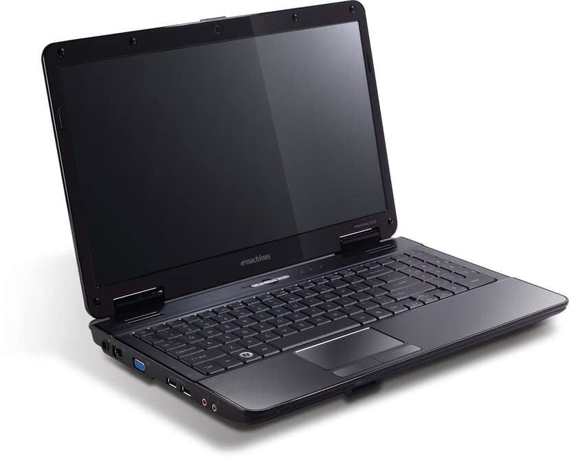 Acer eMachines E525