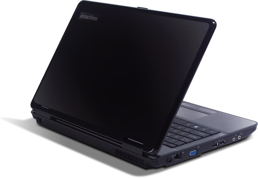 Acer eMachines E525