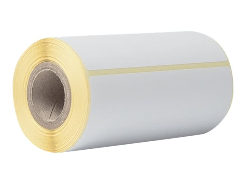 Brother Etiketter DT 102x152mm 20-Pack