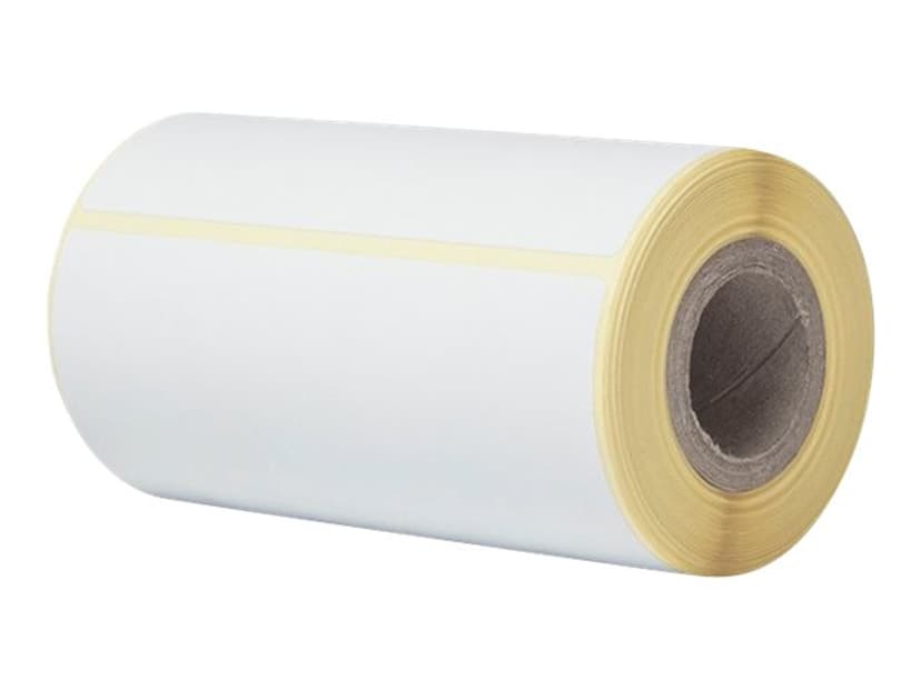 Brother Tunnisteet DT 102x152mm 20-Pack