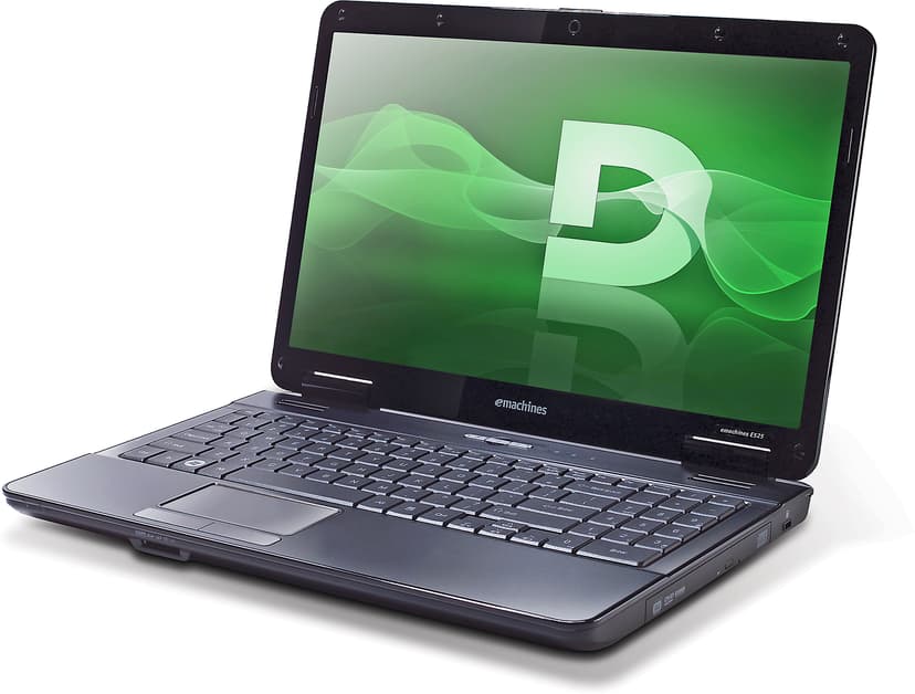 Acer eMachines E525