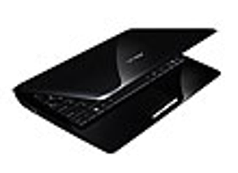 ASUS Eee PC 1101Ha 1.33 2GB/250 11.6#W7HP Svart #Demo