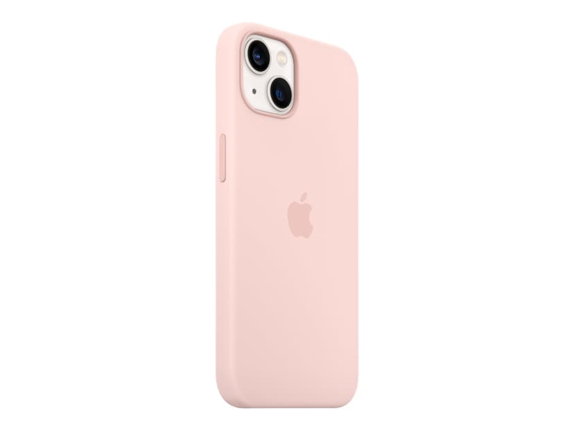 Apple Silicone Case With Magsafe