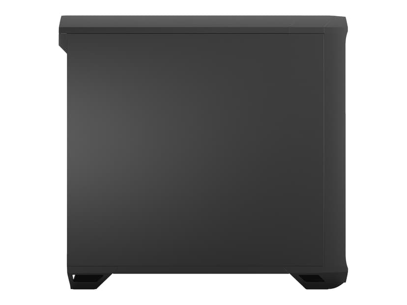 Fractal Design Torrent Black Solid Torni Musta