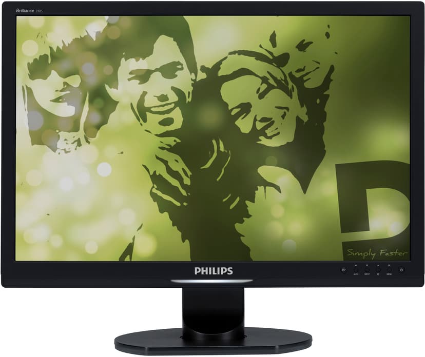 Philips Brilliance 240S1SB