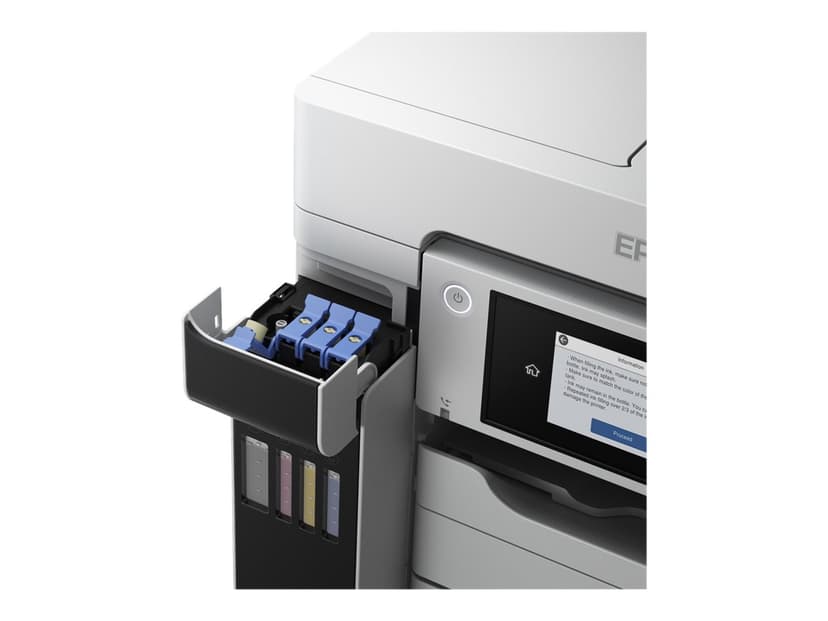 Epson EcoTank Pro ET-5880 A4 MFP