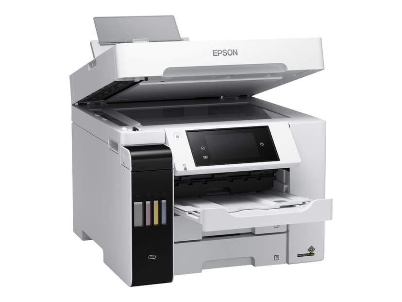 Epson EcoTank Pro ET-5880 A4 MFP
