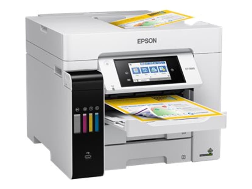 Epson EcoTank Pro ET-5880 A4 MFP