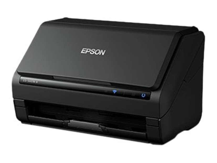 Epson WorkForce ES-500WII A4