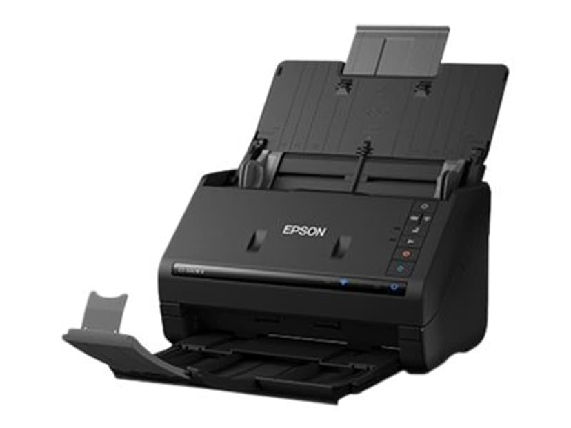 Epson WorkForce ES-500WII A4