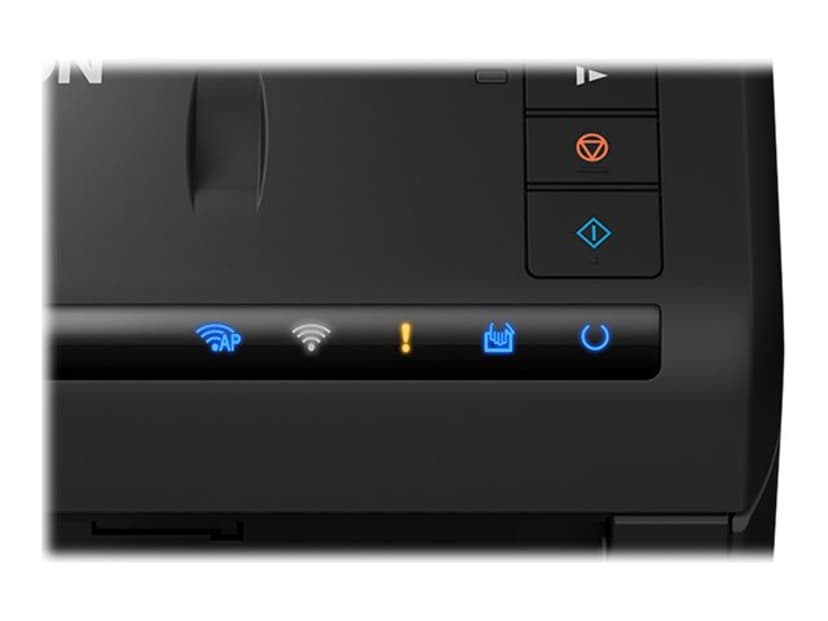 Epson WorkForce ES-500WII A4