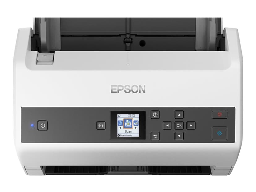 Epson WorkForce DS-970 A4