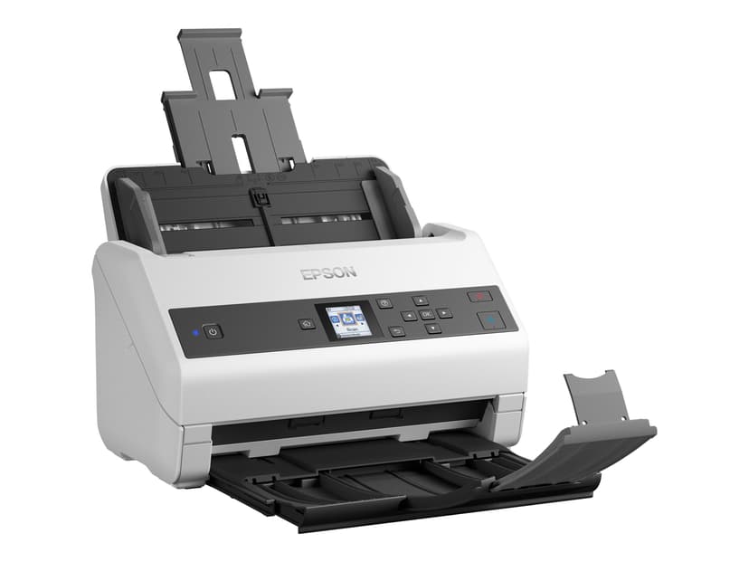 Epson WorkForce DS-970 A4