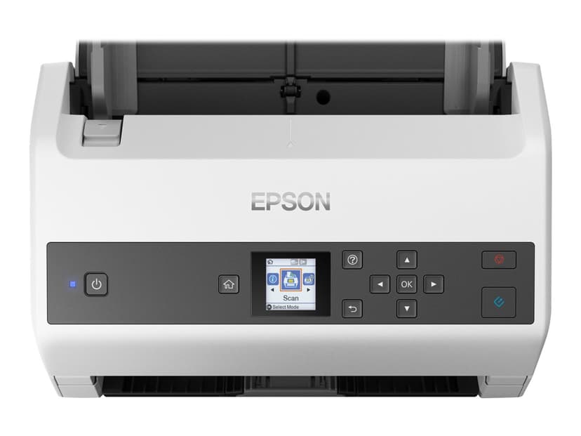Epson WorkForce DS-970 A4