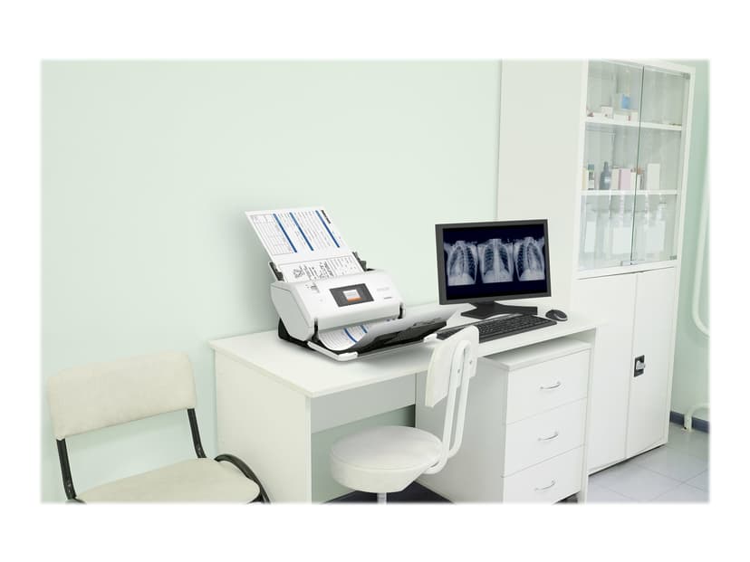 Epson WorkForce DS-32000 A3