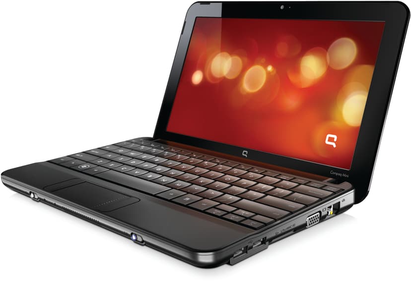 HP Compaq Mini CQ10-100SO