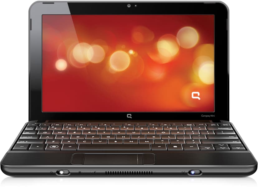 HP Compaq Mini CQ10-100SO