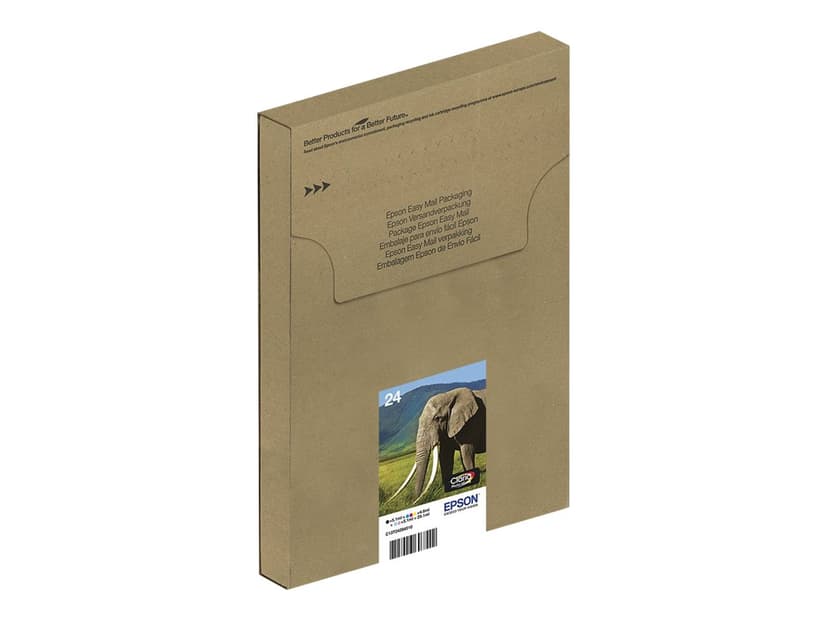Epson Multipack 6-colours 24 Easymail
