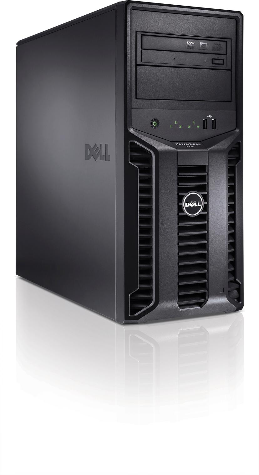 Dell Poweredge T110 Ci3 3.06-4MB 4GB/2X500GB
