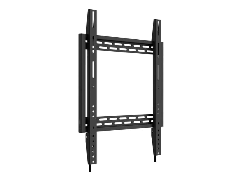 Multibrackets M Universal Wallmount Hd Portrait 400x600