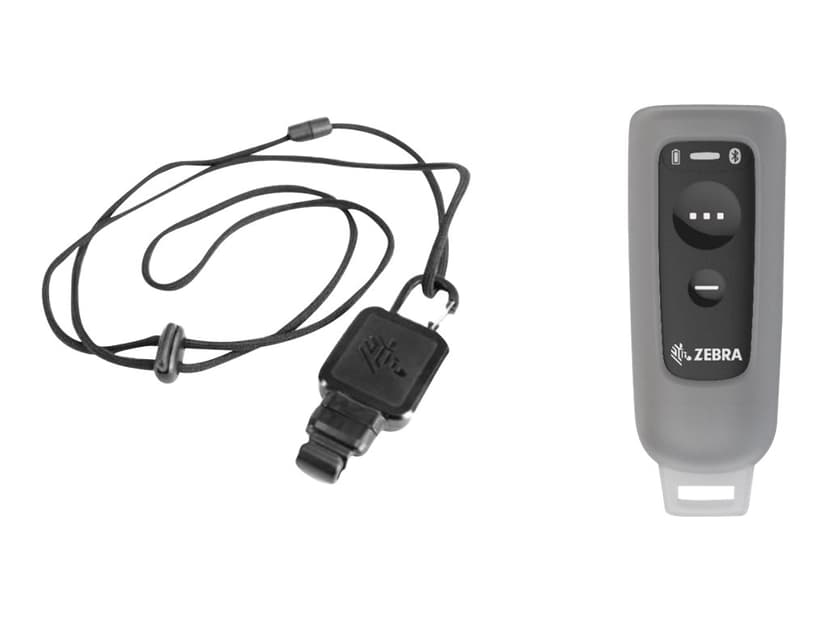 Zebra LNYD-000060W-04 streckkodsläsare tillbehör Lanyard