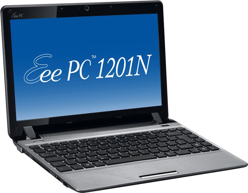 ASUS Eee PC 1201N Seashell