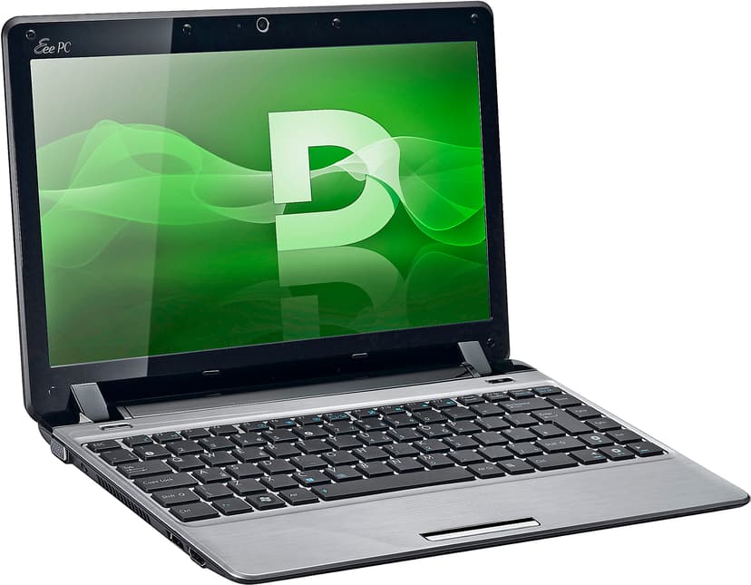 ASUS Eee PC 1201N Seashell
