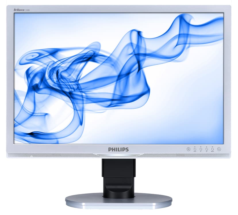 Philips Brilliance 240B1CS