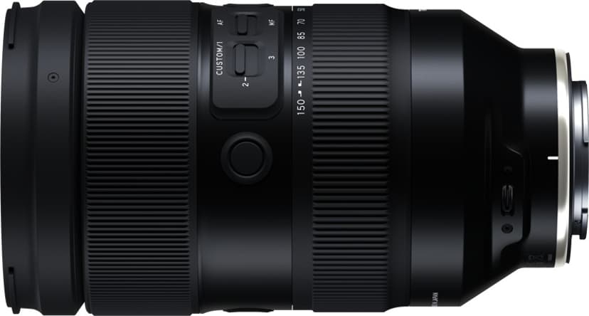 Tamron 35-150mm F/2-2.8 Di III VXD Sony E