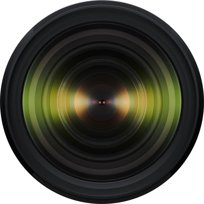 Tamron 35-150mm F/2-2.8 Di III VXD Sony E