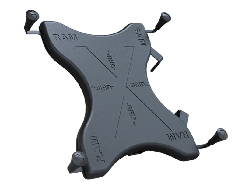 Ram Mounts RAM-HOL-UN11U holder Passiv holder Plate / UMPC Sort