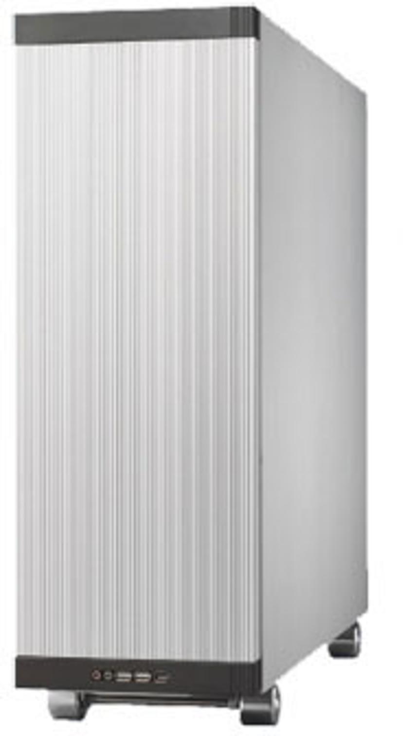 Lian-Li Lian Li PC-V2100 Plus Ii No Power Silver