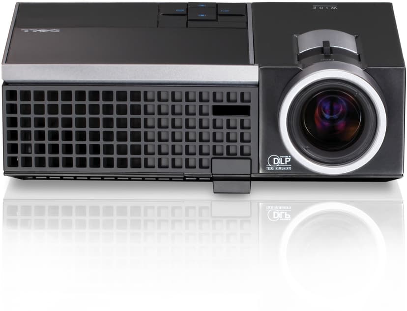 Dell Projektor M410HD WXGA